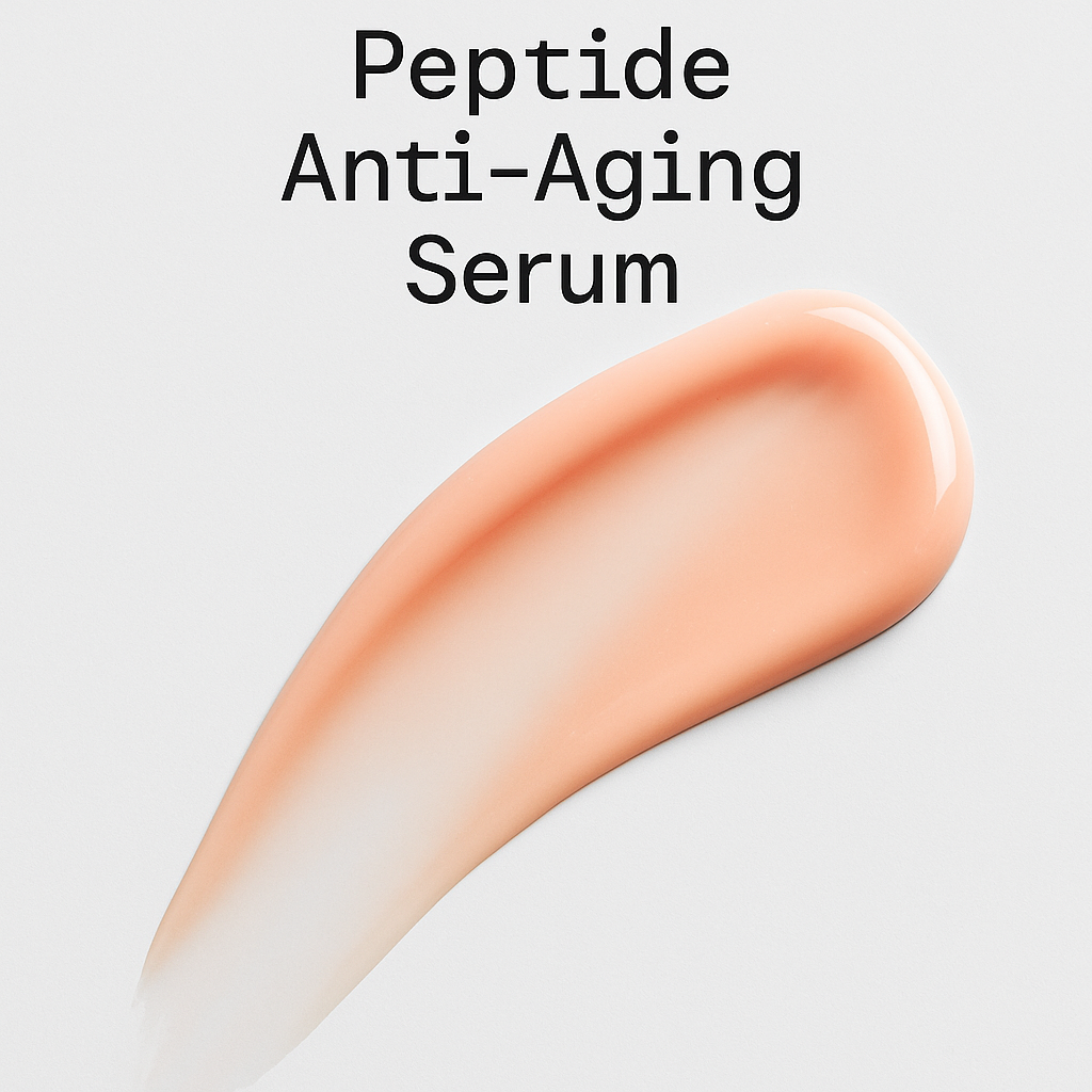Skinvia Peptide Anti-Aging Serum