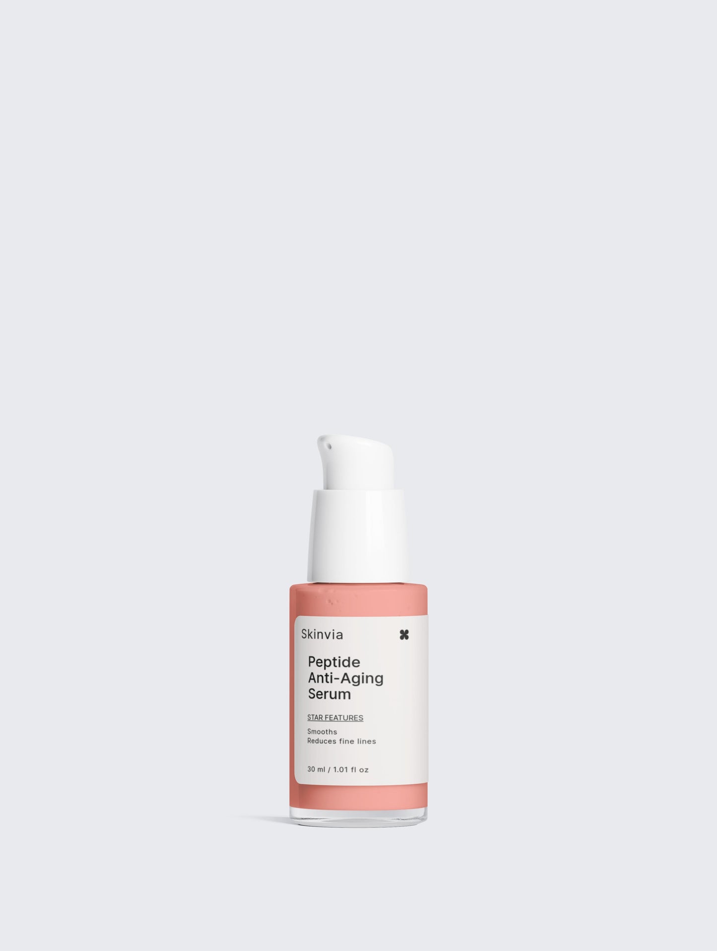 Skinvia Peptide Anti-Aging Serum