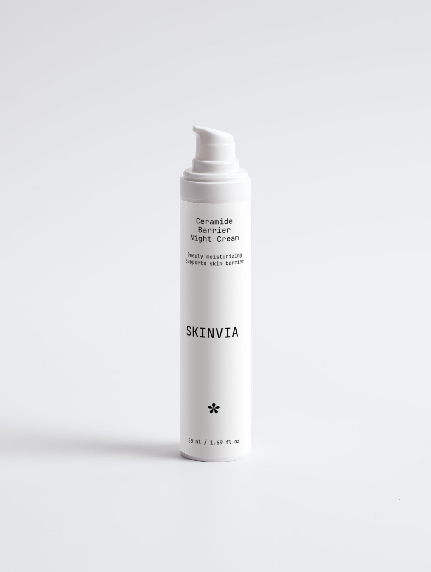 Skinvia Ceramide Barrier Night Cream