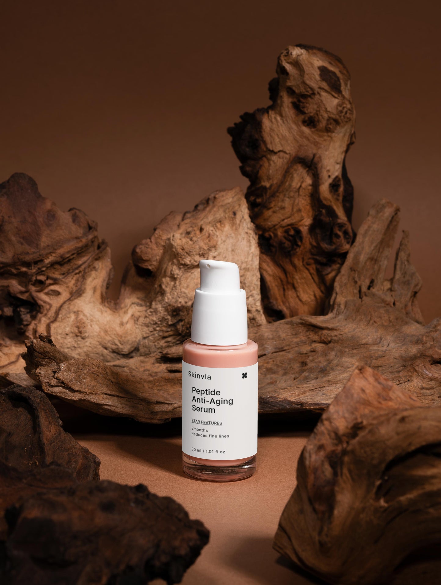 Skinvia Peptide Anti-Aging Serum