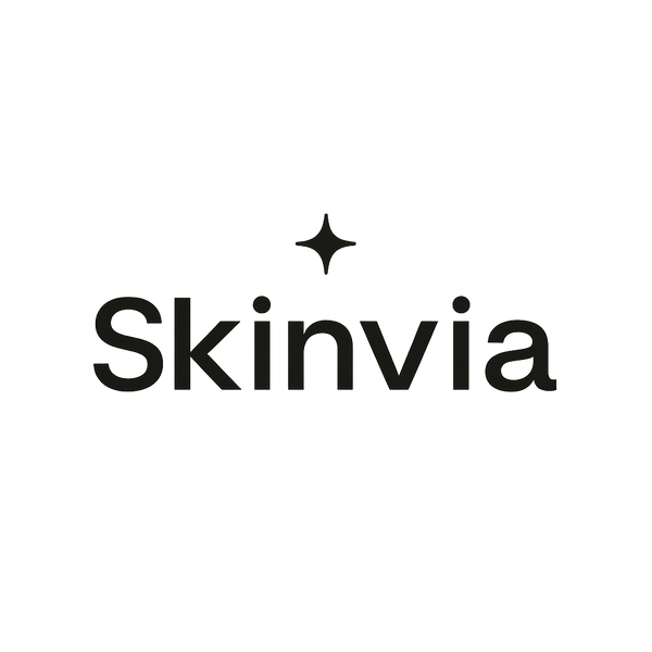 Skinvia Natural Retinol Alternative Oil Serum-Bakuchiol serum