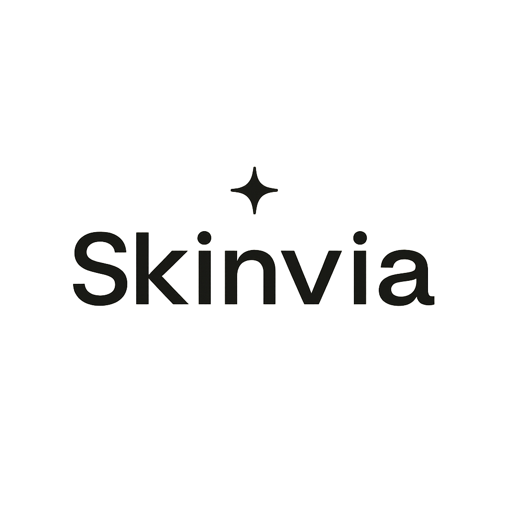 Skinvia Natural Retinol Alternative Oil Serum-Bakuchiol serum