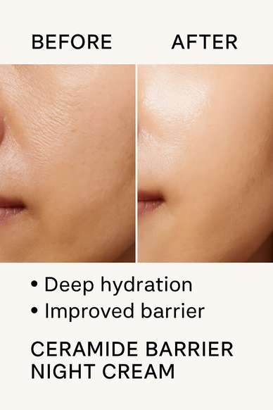 Awaken to Radiant, Youthful Skin