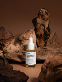 Skinvia Natural Retinol Alternative Oil Serum-Bakuchiol serum
